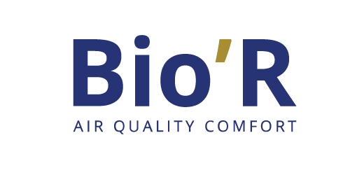 Logo Bio R Control
