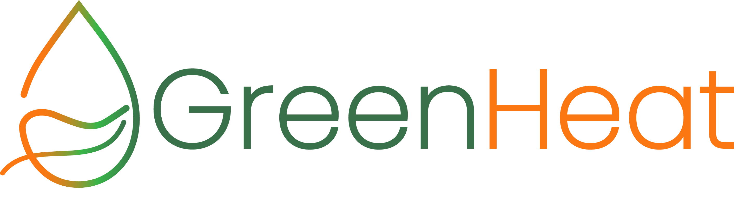 Logo GreenHeat