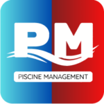 Logo Piscine Management